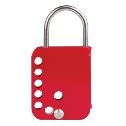 DUAL_LEVEL_SAFETY_LOCKOUT