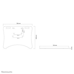 PLASMA-M2500FPLATE