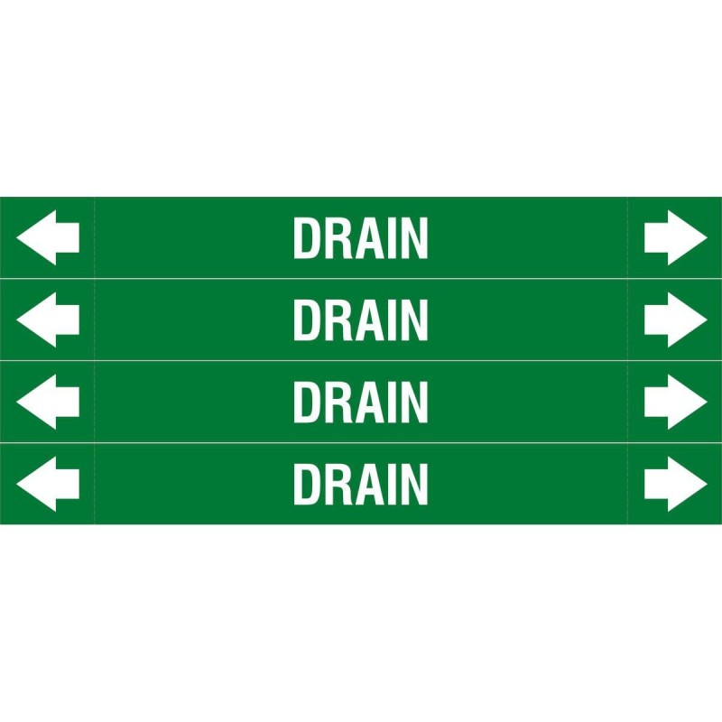 ASMEPM-26X230MM-DRAIN