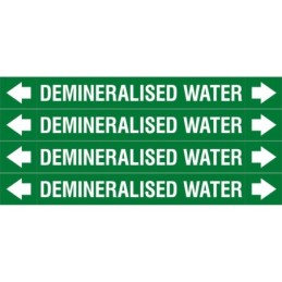 ASMEPM-26X230MM-DEMINERALISED WATER