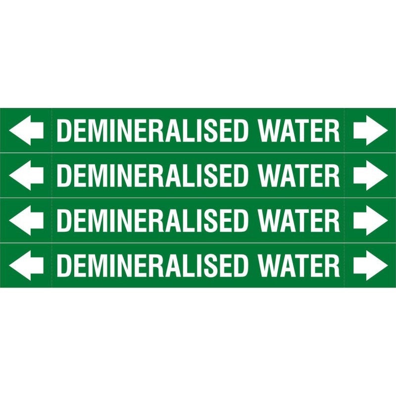 ASMEPM-26X230MM-DEMINERALISED WATER