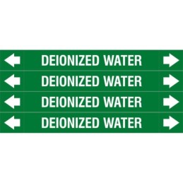 ASMEPM-26X230MM-DEIONIZED WATER