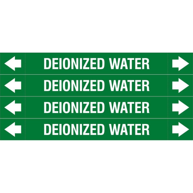 ASMEPM-26X230MM-DEIONIZED WATER