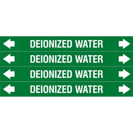 ASMEPM-26X230MM-DEIONIZED WATER