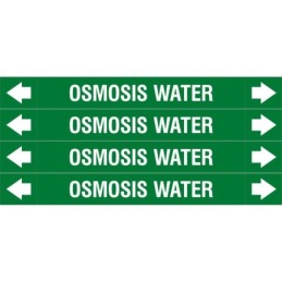 ASMEPM-26X230MM-OSMOSIS WATER