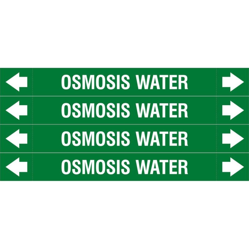 ASMEPM-26X230MM-OSMOSIS WATER