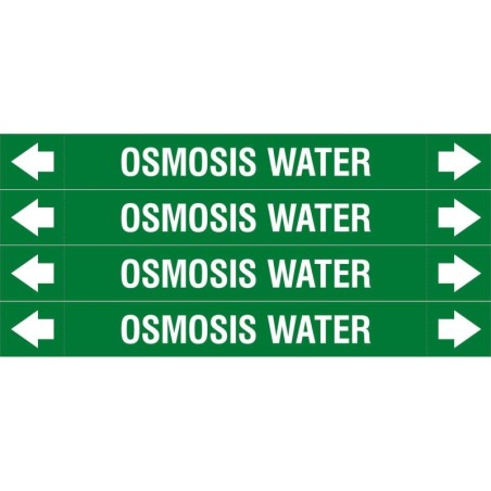 ASMEPM-26X230MM-OSMOSIS WATER