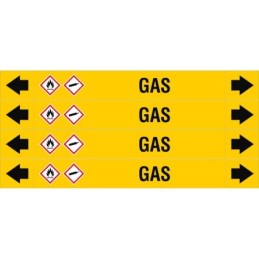 ASMEPM-26X230MM-GAS