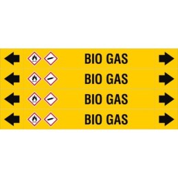 ASMEPM-26X230MM-BIO GAS