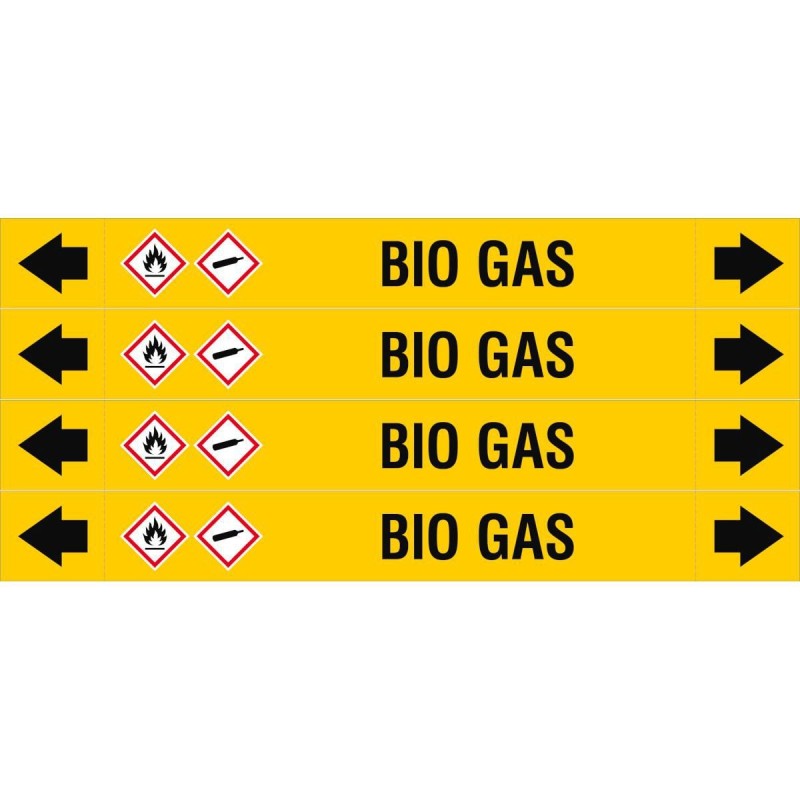 ASMEPM-26X230MM-BIO GAS