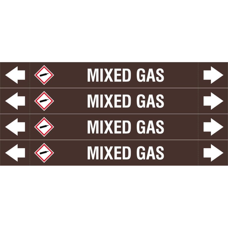 ASMEPM-26X230MM-MIXED GAS