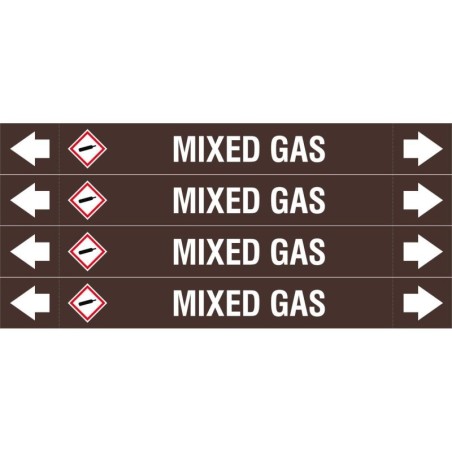 ASMEPM-26X230MM-MIXED GAS