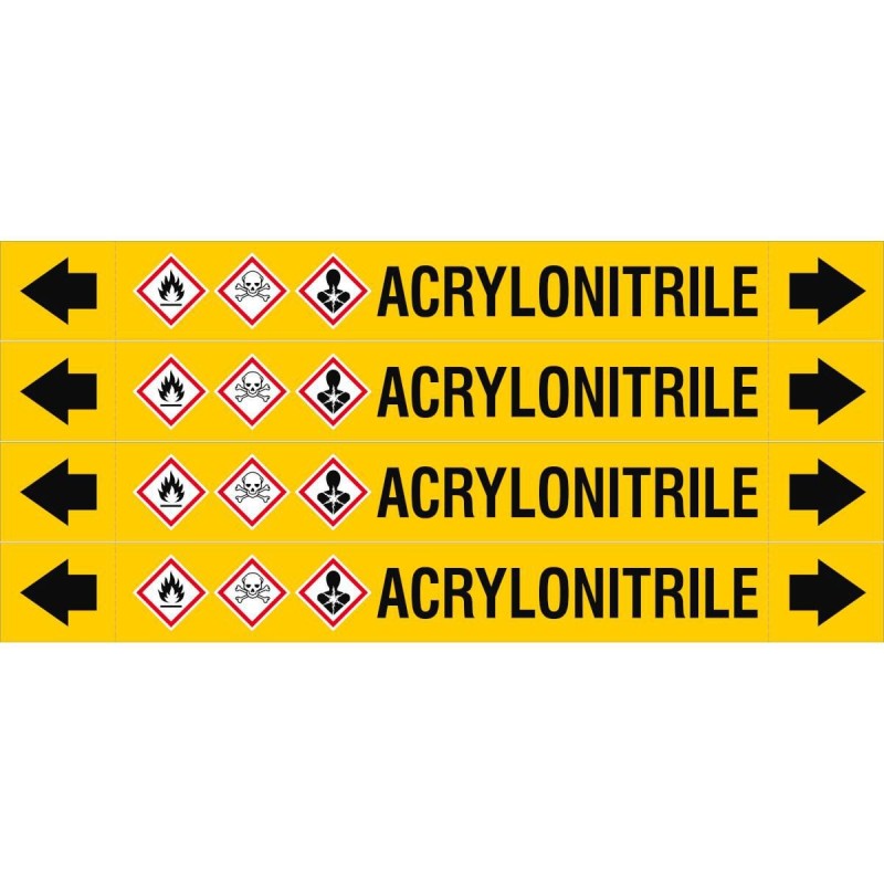 ASMEPM-26X230MM-ACRYLONITRILE