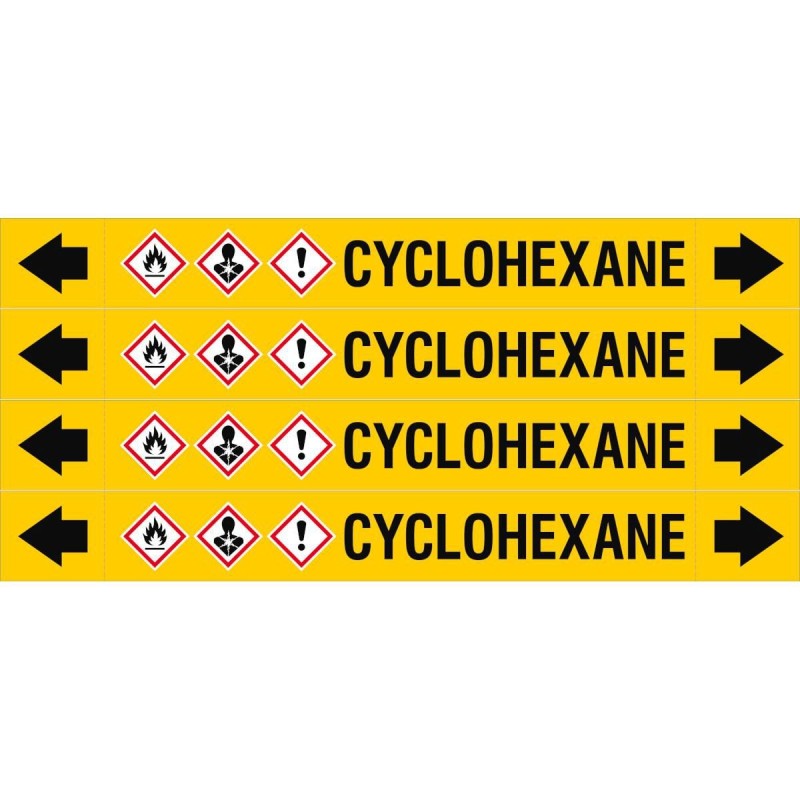 ASMEPM-26X230MM-CYCLOHEXANE