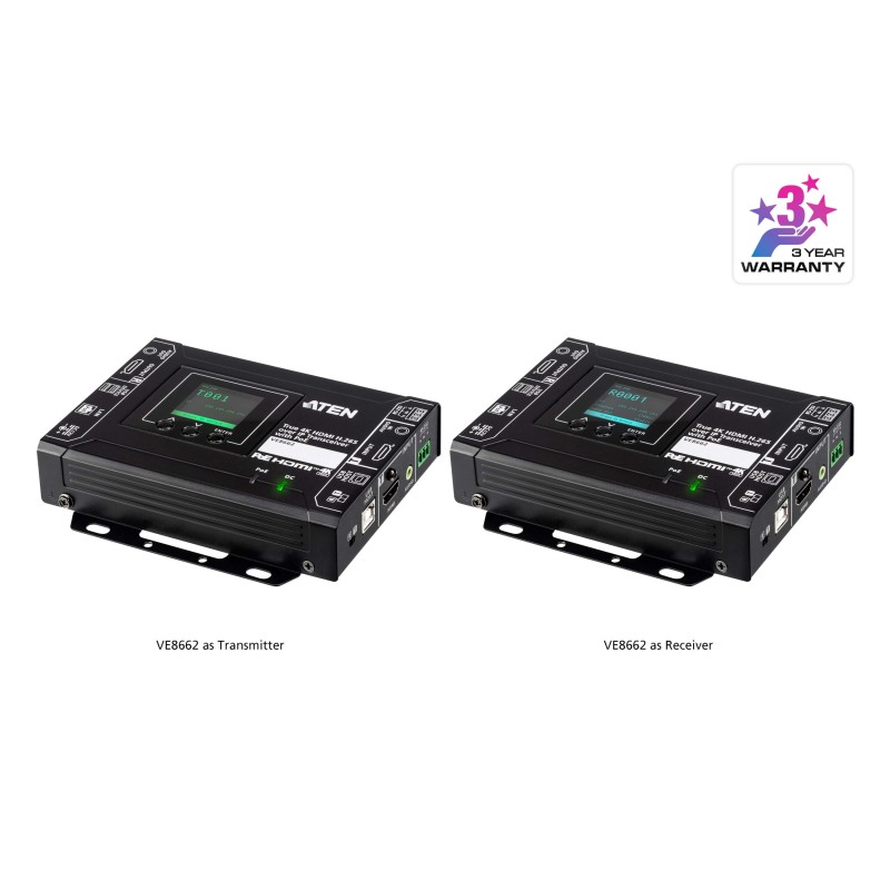 VE8662-AT-G