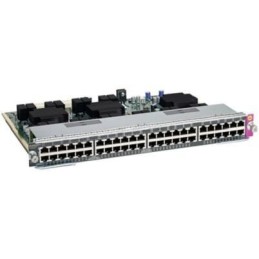 WS-X4748-RJ45-E