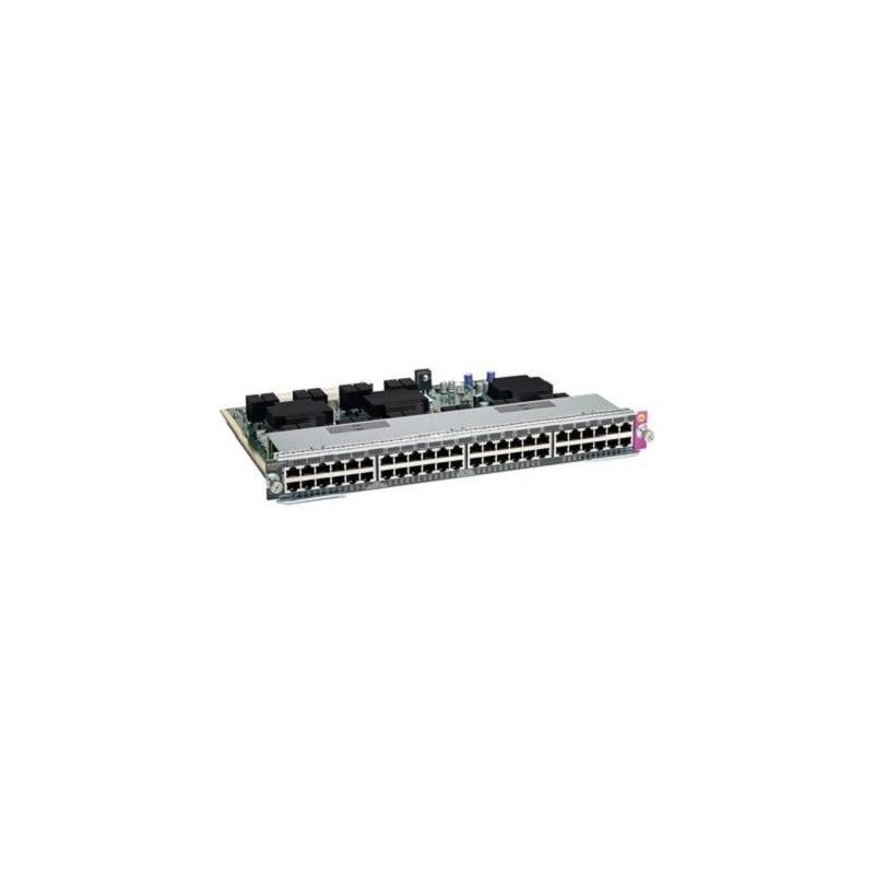WS-X4748-RJ45-E