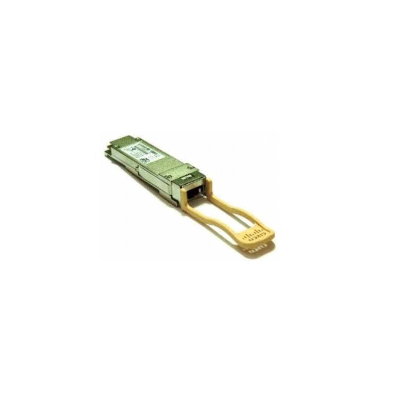 QSFP-40G-CSR4