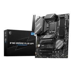 B760 GAMING PLUS WIFI