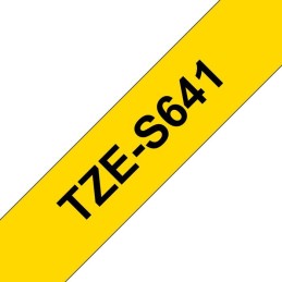TZE-S641
