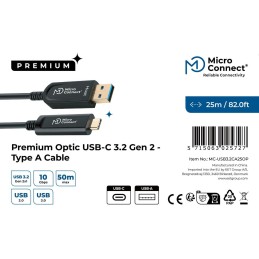 MC-USB3.2CA25OP