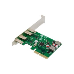MC-PCIE-631