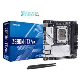 Z690M-ITX/AX