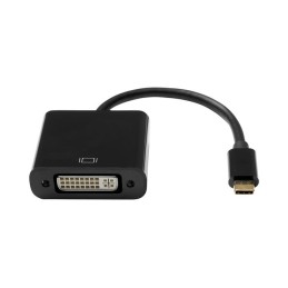 USBC-DVI245-0001