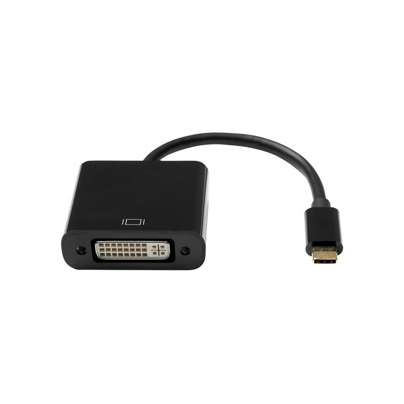 USBC-DVI245-0001