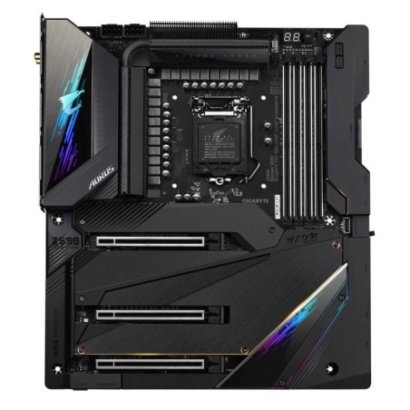 Z590 AORUS XTREME