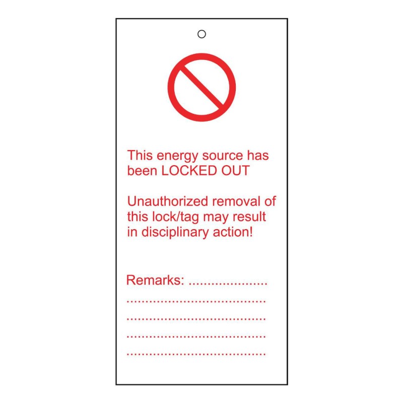 TAG-E_DO_NOT_OPERATE_E.D.-75X160MM