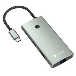 IUSB32C-HUB6HPDI