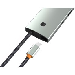 IUSB32C-HUB6HPDI