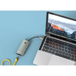 IUSB32C-HUB6HPDI