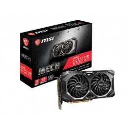 RADEON RX 5700 XT MECH OC