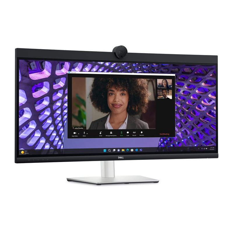 DELL-P3424WEB