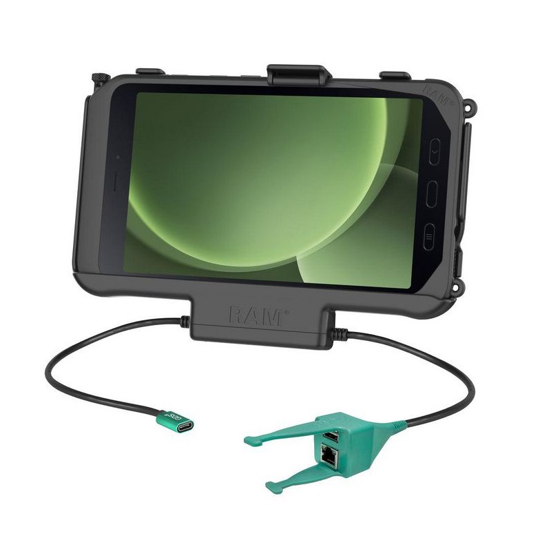 RAM-HOL-SAM60CP-RJ45AU