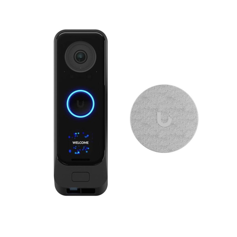 UVC-G4 DOORBELL PRO POE KIT