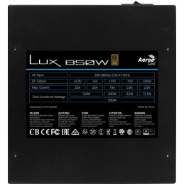 LUX850
