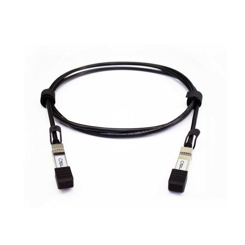 MO-HW-QSFP-H40G-CU1M