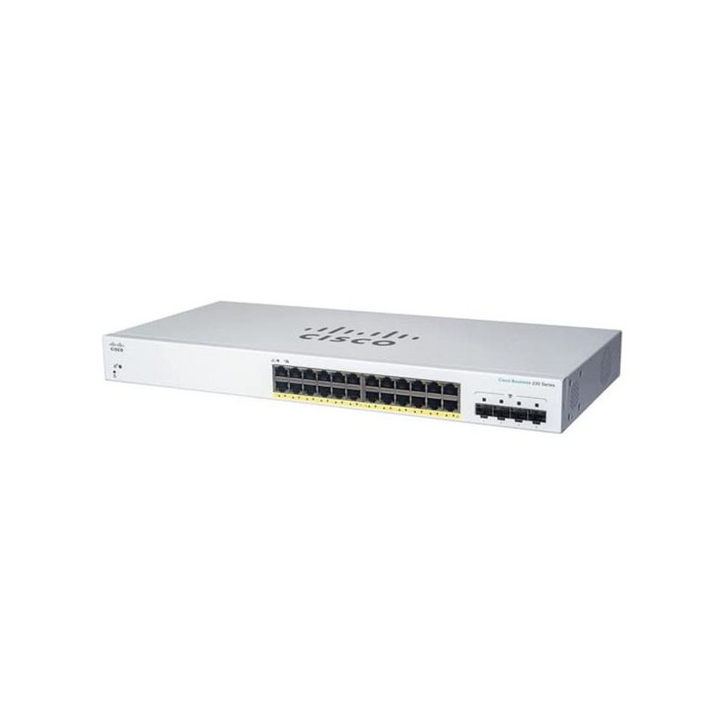 CBS220-24FP-4G-EU-RFB