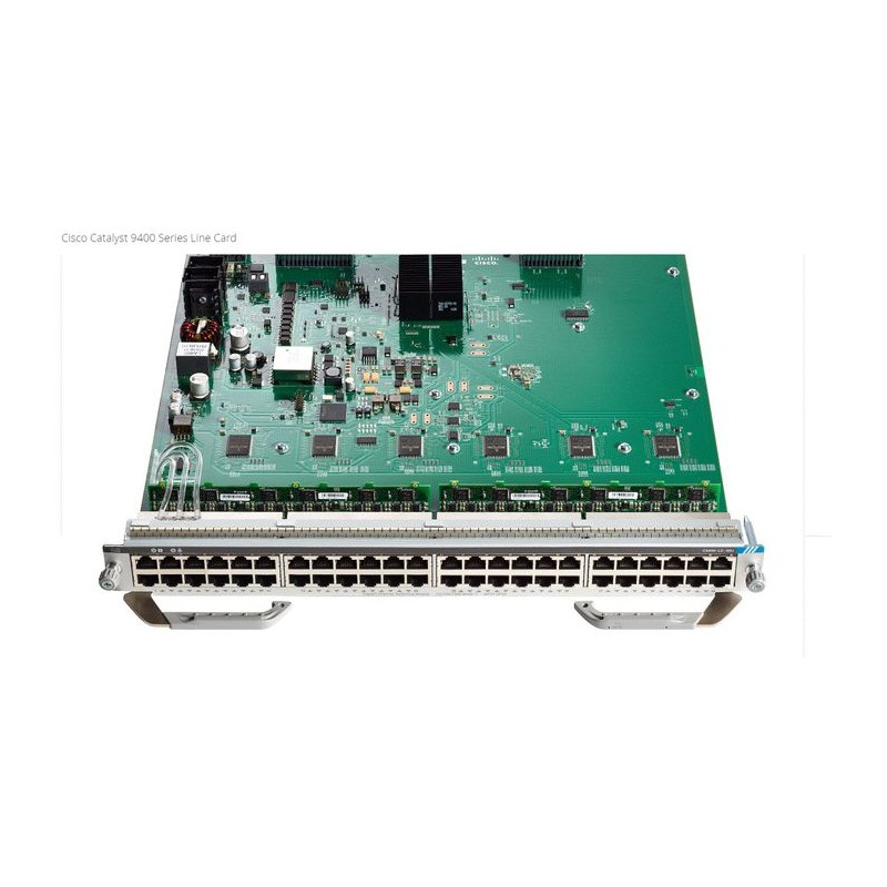 C9400-LC-48H-RFB