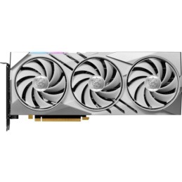 GEFORCE RTX 4070 SUPER GAMING X W