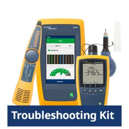 TROUBLESHOOTING KIT LIQ-KIT