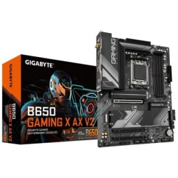 B650 GAMING X AX V2