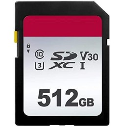 MMSDXC512GB