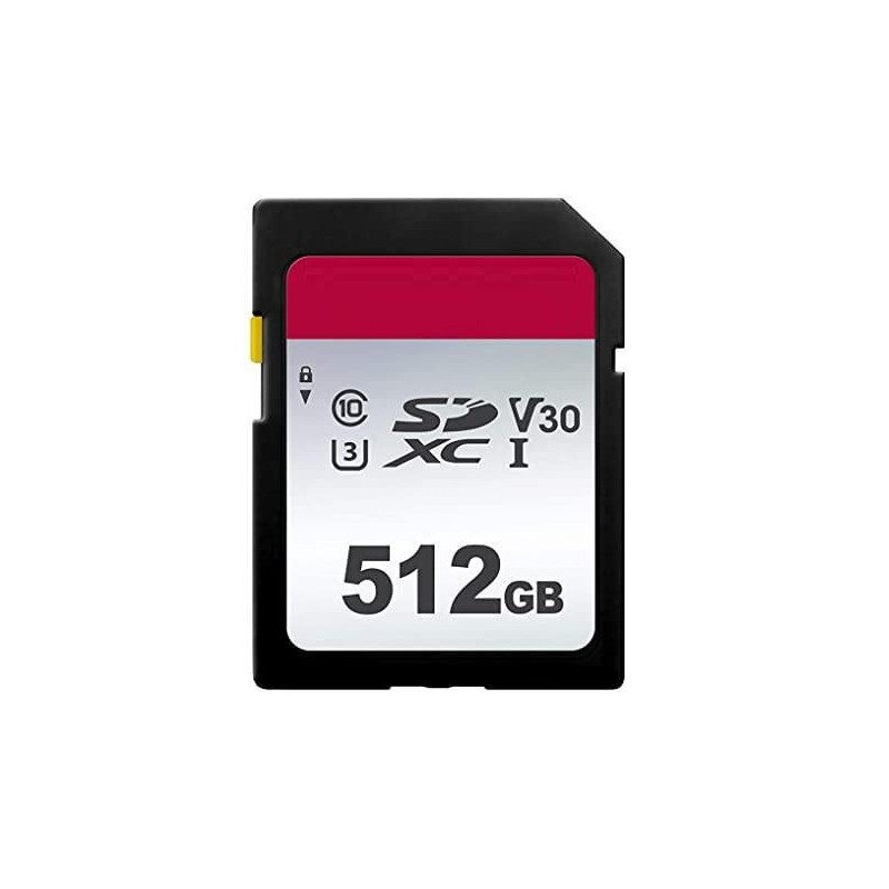 MMSDXC512GB
