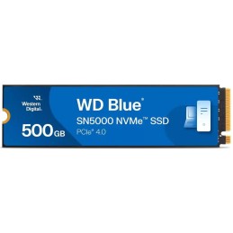 WDS500G4B0E