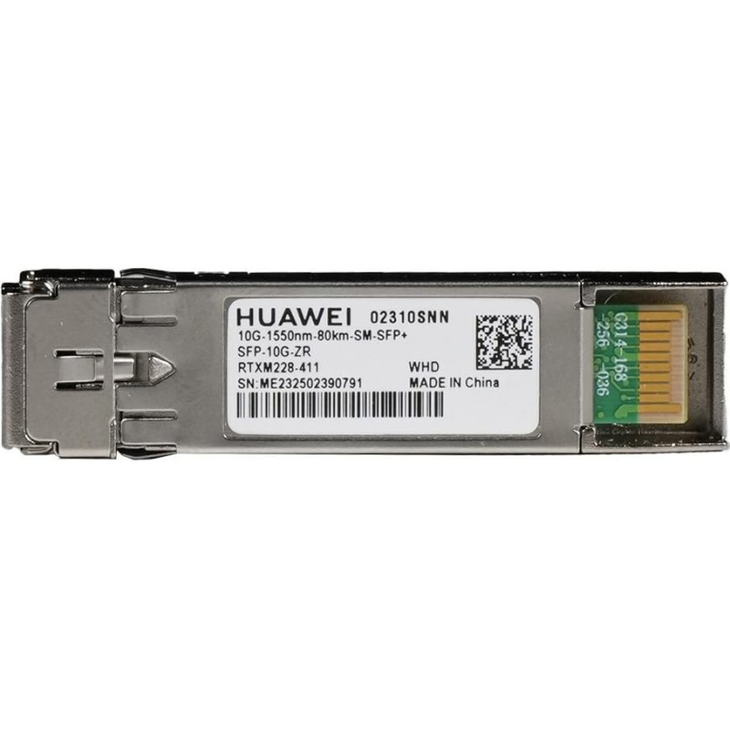 SFP-10G-ZR