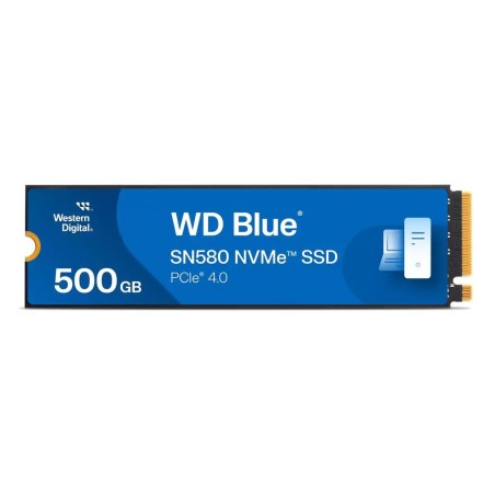 WDS500G3B0E-00CHF0